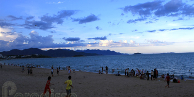 Vietnam Beach Holidays, Luxury beach holiday packages in Vietnam
